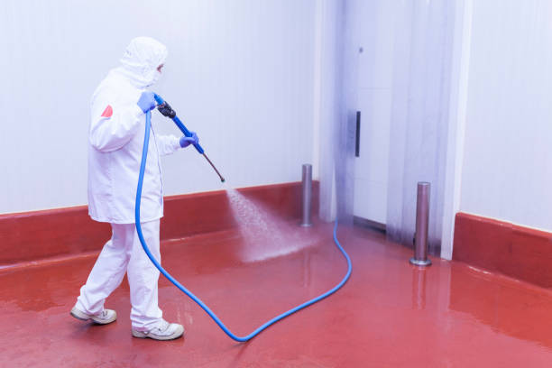 Best Concrete Surface Cleaning in Bucyrus, OH