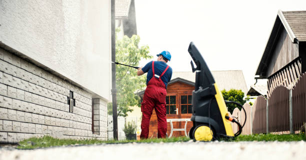 Bucyrus, OH Pressure Washing Services Company